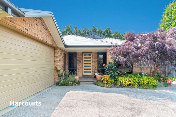 Second view of Homely house listing, 2/25 Balnarring Road, Balnarring VIC 3926