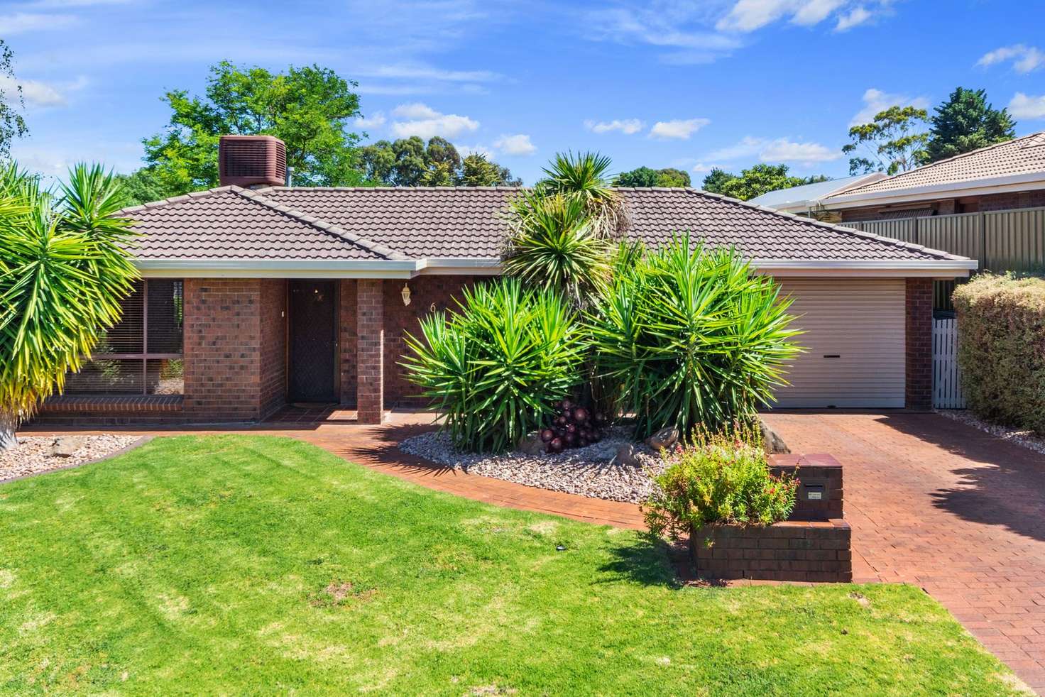 Main view of Homely house listing, 6 Aish Court, Woodcroft SA 5162