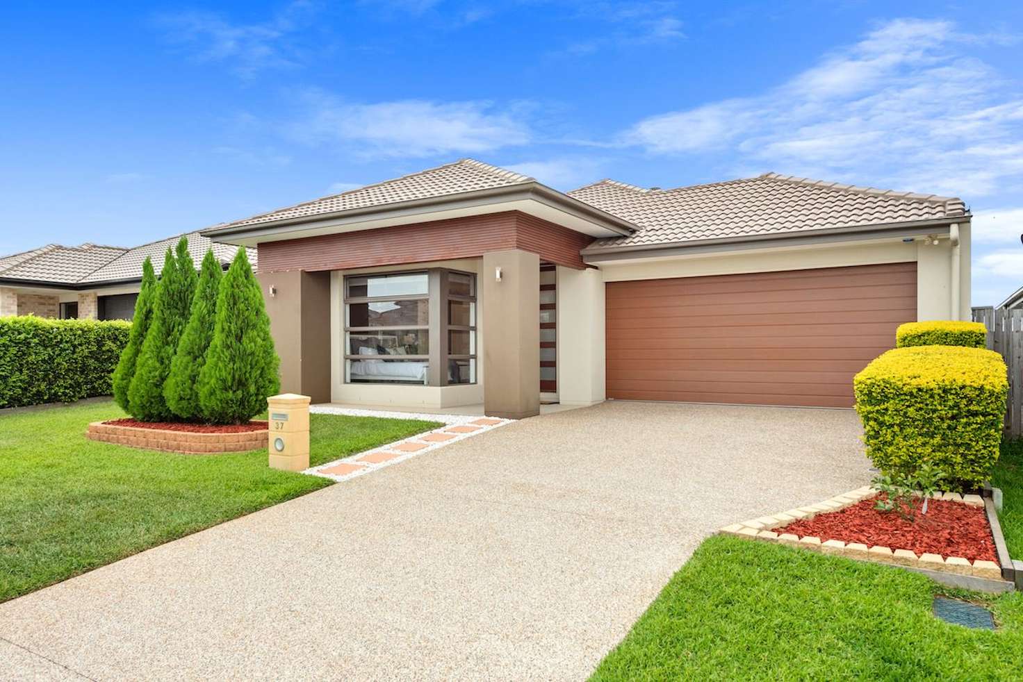 Main view of Homely house listing, 37 Clove Street, Griffin QLD 4503