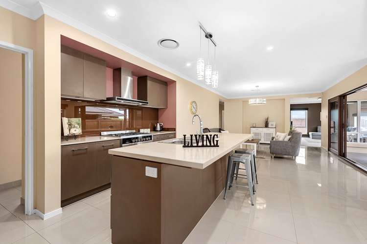 Second view of Homely house listing, 37 Clove Street, Griffin QLD 4503