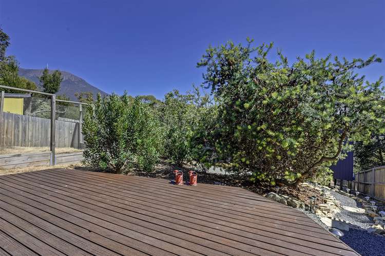 Second view of Homely unit listing, 3/495 Huon Road, South Hobart TAS 7004