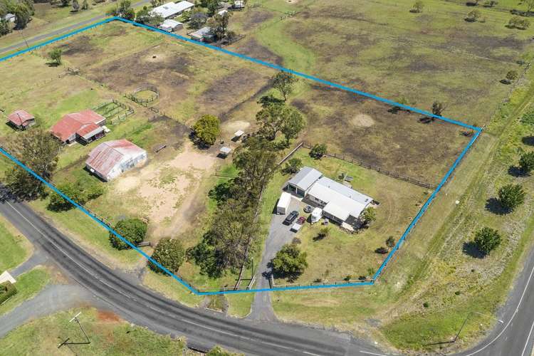 Main view of Homely acreageSemiRural listing, 534 Anzac Avenue, Drayton QLD 4350