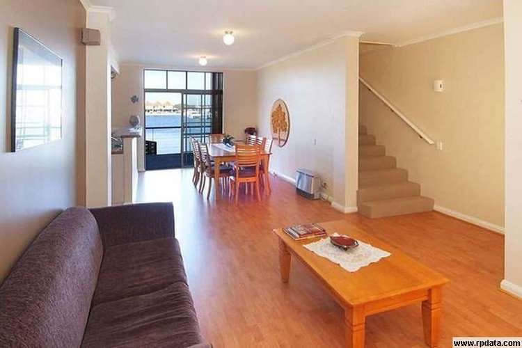 Fourth view of Homely unit listing, 17/65 Spinnaker Boulevard, Geographe WA 6280
