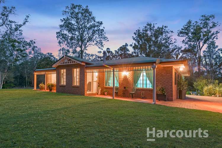 Second view of Homely house listing, 257-279 Carter road, Munruben QLD 4125