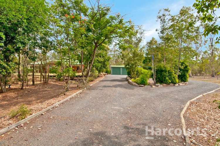 Fifth view of Homely house listing, 257-279 Carter road, Munruben QLD 4125