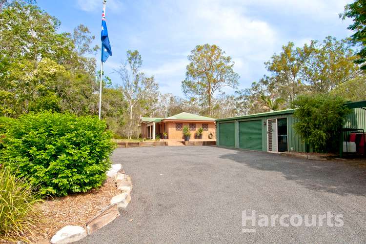 Sixth view of Homely house listing, 257-279 Carter road, Munruben QLD 4125
