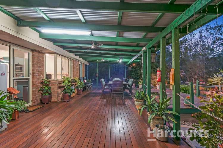 Seventh view of Homely house listing, 257-279 Carter road, Munruben QLD 4125