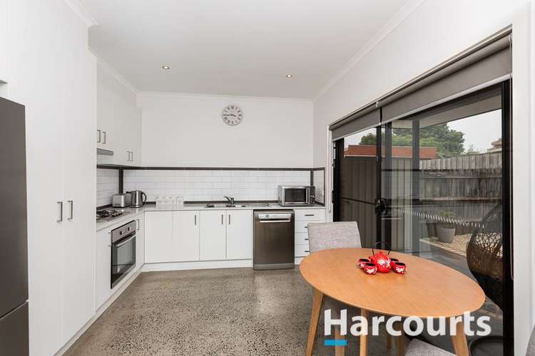 Second view of Homely townhouse listing, 2a Brunet Street, Dandenong North VIC 3175