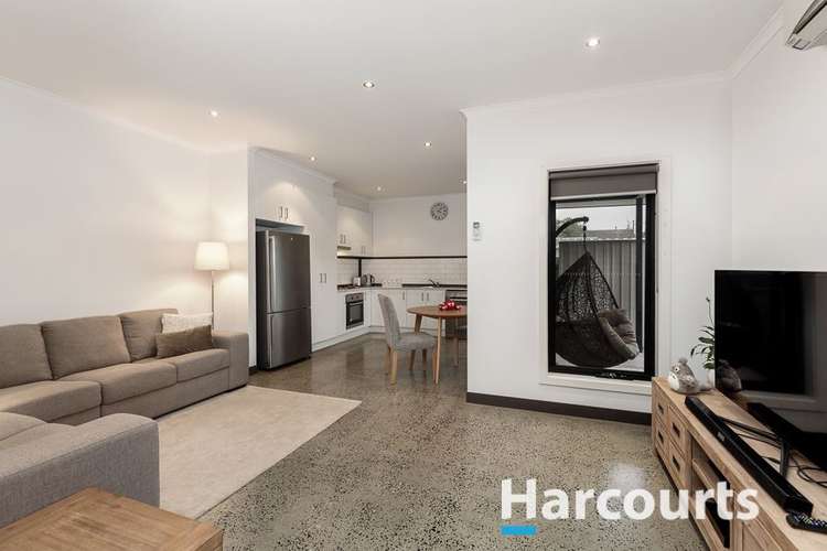 Third view of Homely townhouse listing, 2a Brunet Street, Dandenong North VIC 3175