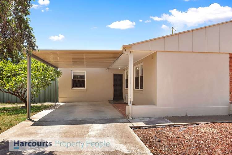 Second view of Homely semiDetached listing, 12 Rickaby Street, Croydon Park SA 5008