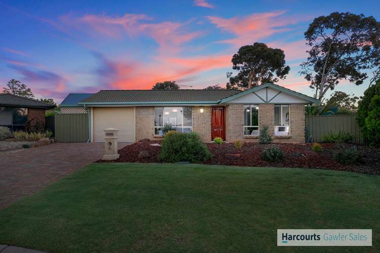 Second view of Homely house listing, 16 Brentwood Mews, Blakeview SA 5114