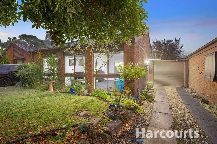 Main view of Homely unit listing, 3/37 Glen Park Road, Bayswater North VIC 3153