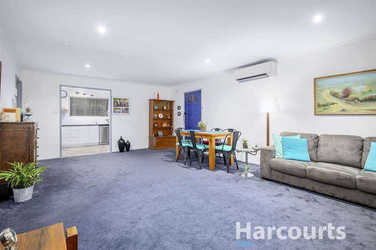 Fourth view of Homely unit listing, 3/37 Glen Park Road, Bayswater North VIC 3153
