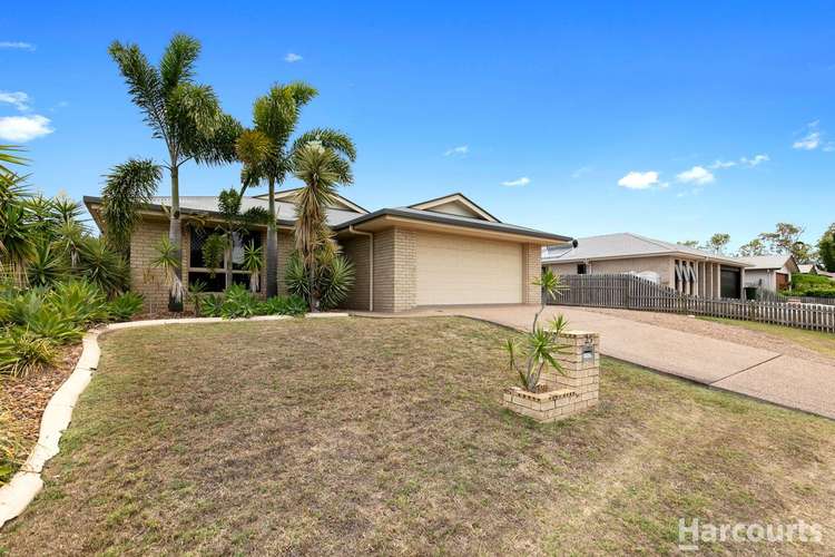 Main view of Homely house listing, 25 Gumtree Drive, Urraween QLD 4655