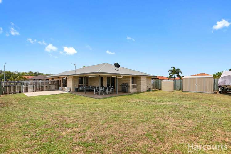 Second view of Homely house listing, 25 Gumtree Drive, Urraween QLD 4655