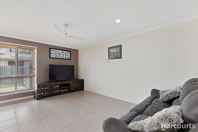 Third view of Homely house listing, 25 Gumtree Drive, Urraween QLD 4655