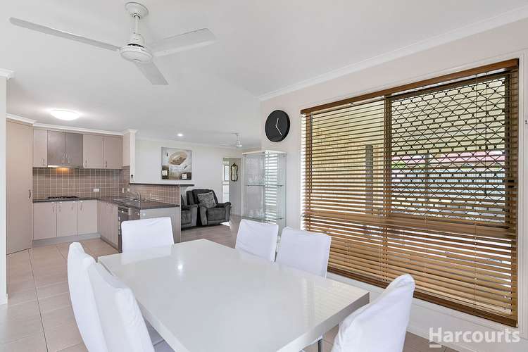 Fourth view of Homely house listing, 25 Gumtree Drive, Urraween QLD 4655