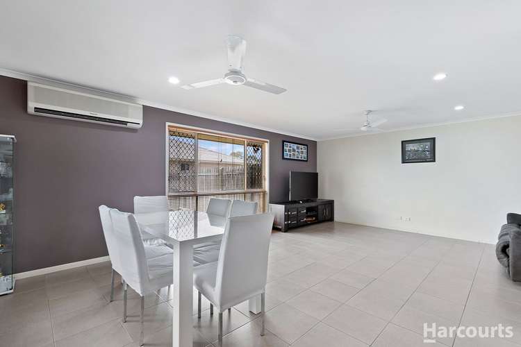 Fifth view of Homely house listing, 25 Gumtree Drive, Urraween QLD 4655