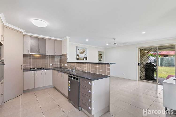 Sixth view of Homely house listing, 25 Gumtree Drive, Urraween QLD 4655