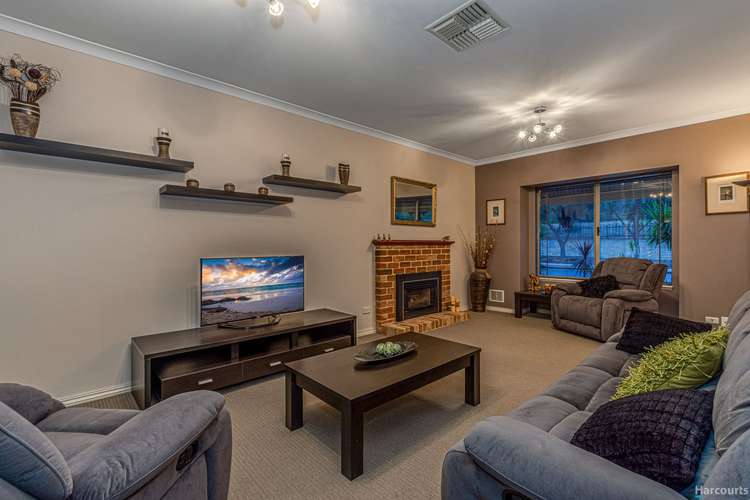 Fourth view of Homely house listing, 4 Newmarket Retreat, Currambine WA 6028