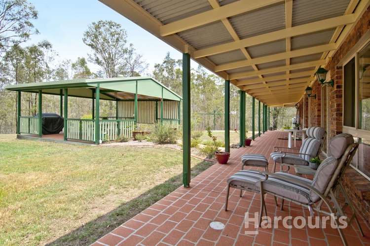 Second view of Homely house listing, 34-46 Attunga Road, Greenbank QLD 4124