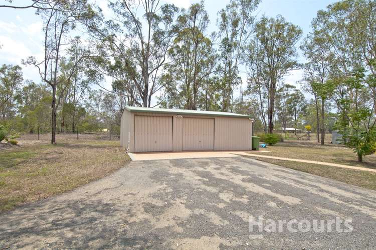 Fifth view of Homely house listing, 34-46 Attunga Road, Greenbank QLD 4124