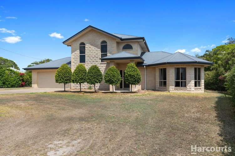 Second view of Homely house listing, 9 - 11 Doss Court, Urraween QLD 4655