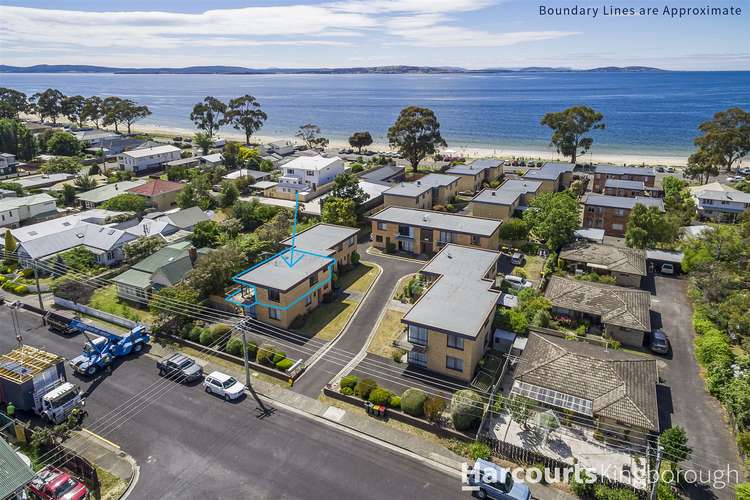 12/13 Windsor Street, Kingston Beach TAS 7050