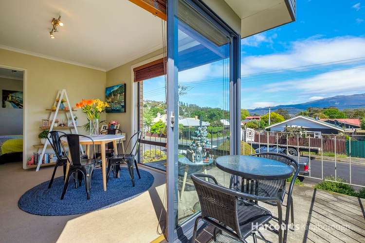 Third view of Homely unit listing, 12/13 Windsor Street, Kingston Beach TAS 7050