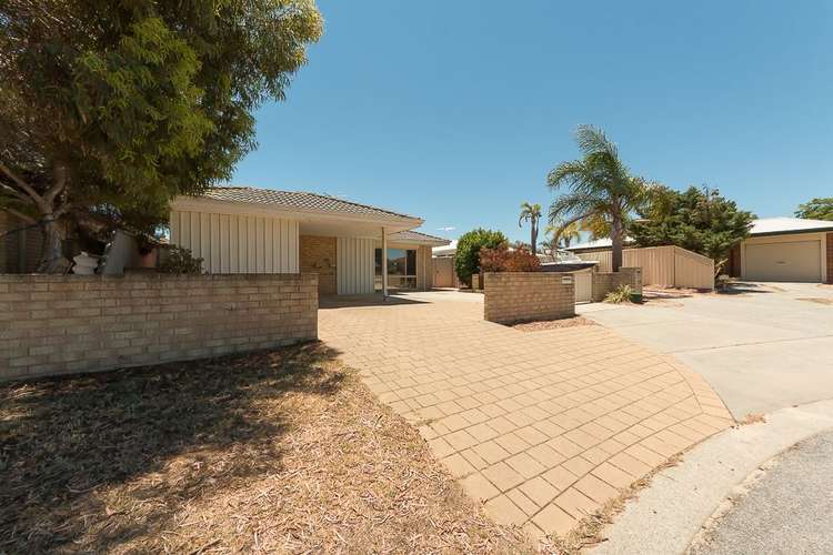 Third view of Homely house listing, 9 Wrasse Glade, Warnbro WA 6169