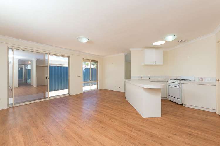 Fifth view of Homely house listing, 9 Wrasse Glade, Warnbro WA 6169