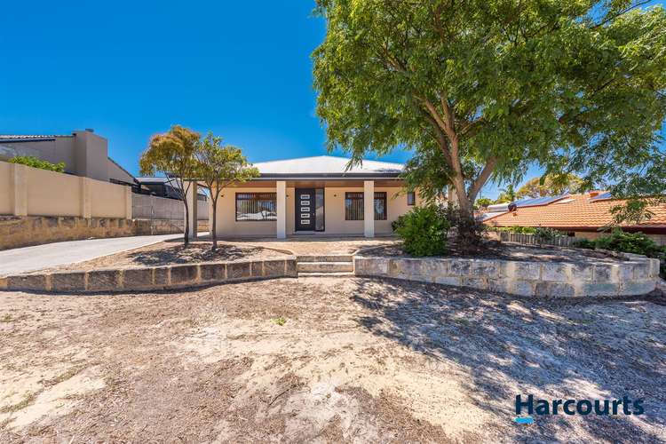 Third view of Homely house listing, 21 Driftwood Rise, Quinns Rocks WA 6030