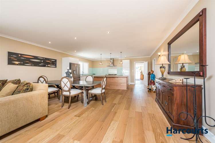 Fourth view of Homely house listing, 21 Driftwood Rise, Quinns Rocks WA 6030