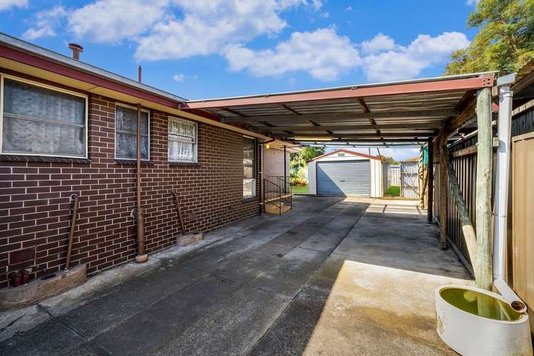Sixth view of Homely house listing, 18 Challenger Close, Whittington VIC 3219