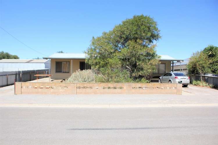 Second view of Homely house listing, 2a Tilbrook Avenue, Minlaton SA 5575