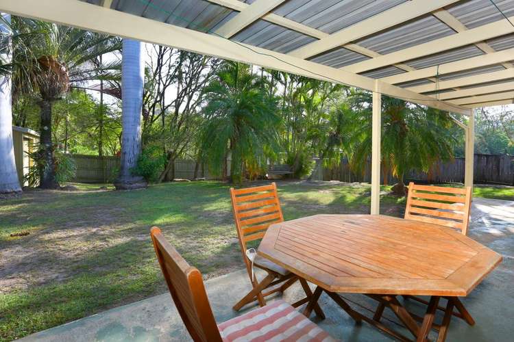 Second view of Homely house listing, 17 Moonbeam Parade, Mudgeeraba QLD 4213