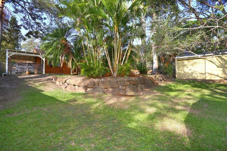 Third view of Homely house listing, 17 Moonbeam Parade, Mudgeeraba QLD 4213
