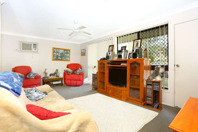 Fourth view of Homely house listing, 17 Moonbeam Parade, Mudgeeraba QLD 4213