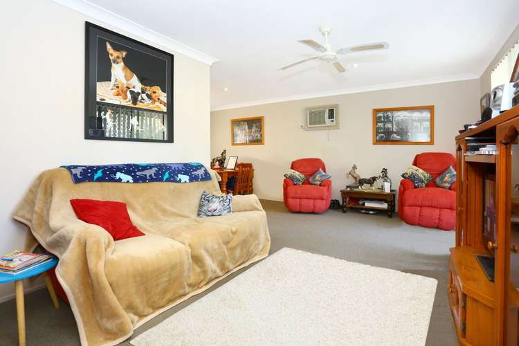 Fifth view of Homely house listing, 17 Moonbeam Parade, Mudgeeraba QLD 4213