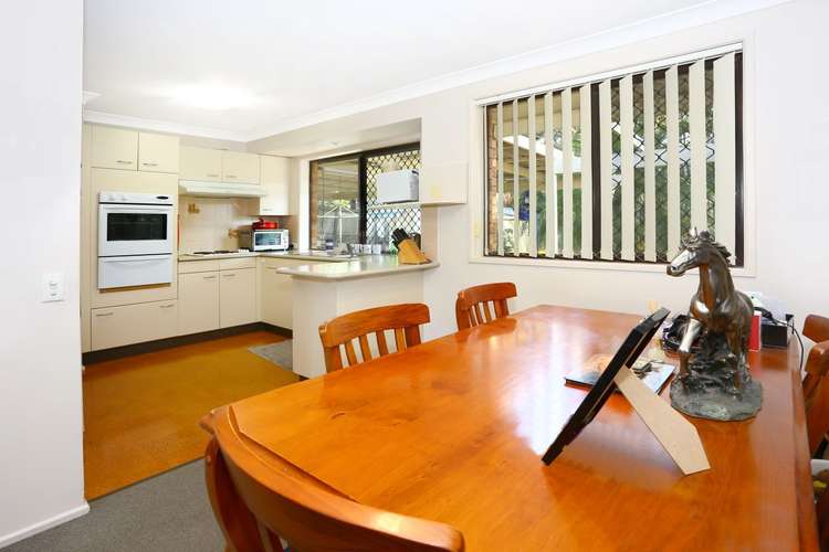 Sixth view of Homely house listing, 17 Moonbeam Parade, Mudgeeraba QLD 4213