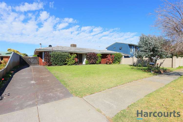 Second view of Homely house listing, 62 Braibrise Road, Wilson WA 6107