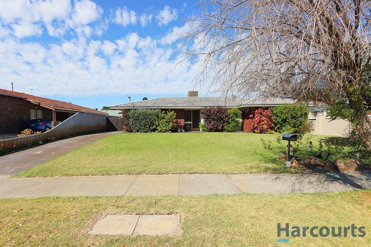 Fourth view of Homely house listing, 62 Braibrise Road, Wilson WA 6107