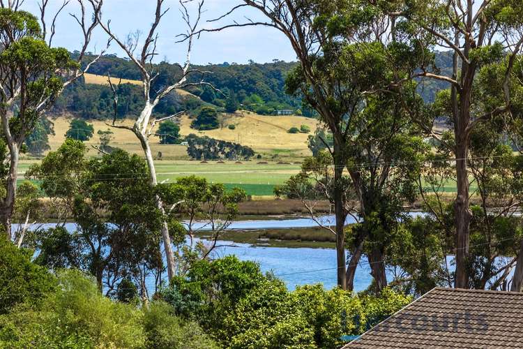 Fifth view of Homely house listing, 105 Leith Road, Leith TAS 7315