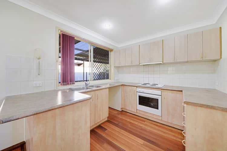 Fourth view of Homely house listing, 2/10-14 Christie Street, Liverpool NSW 2170