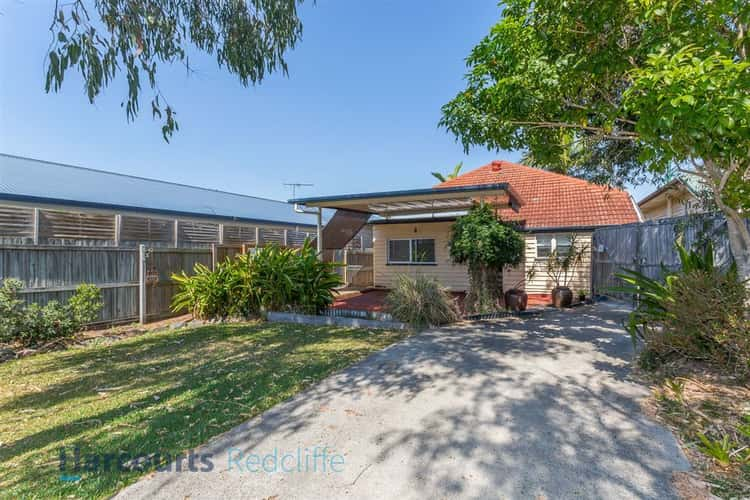 Second view of Homely house listing, 5 Harold Street, Zillmere QLD 4034