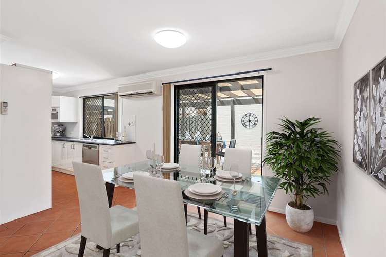 Third view of Homely townhouse listing, 31/45 Herston Road, Kelvin Grove QLD 4059