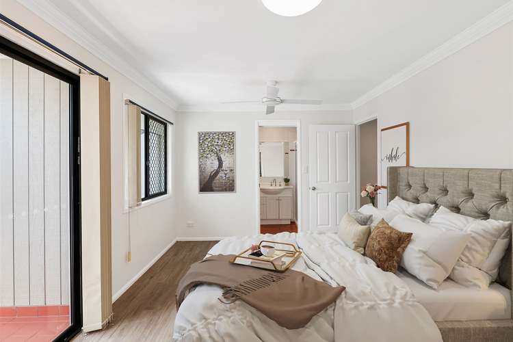 Sixth view of Homely townhouse listing, 31/45 Herston Road, Kelvin Grove QLD 4059