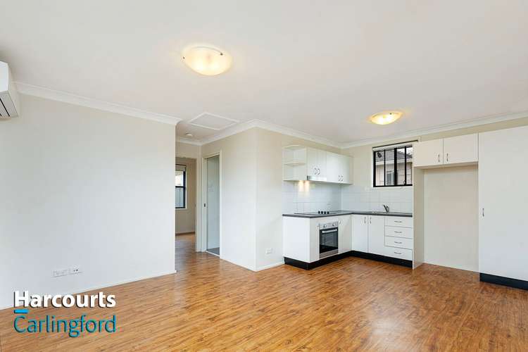 Main view of Homely flat listing, 12A Roseberry Street, Merrylands NSW 2160