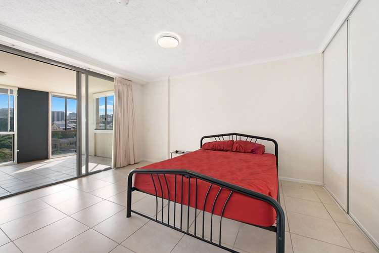 Fourth view of Homely apartment listing, 54/33-41 Gotha St, Fortitude Valley QLD 4006