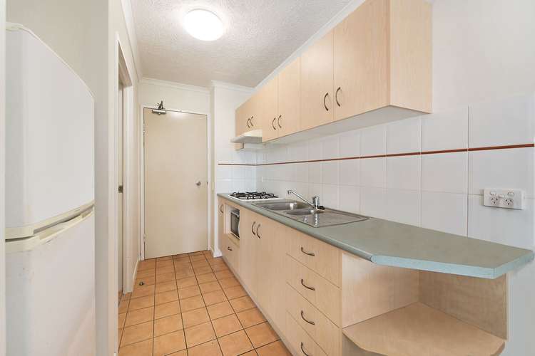 Fifth view of Homely apartment listing, 54/33-41 Gotha St, Fortitude Valley QLD 4006